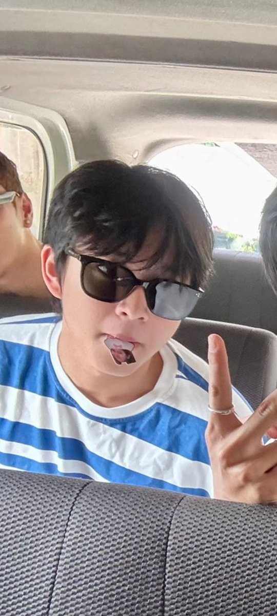 Rabin "nagngingipin" Angeles