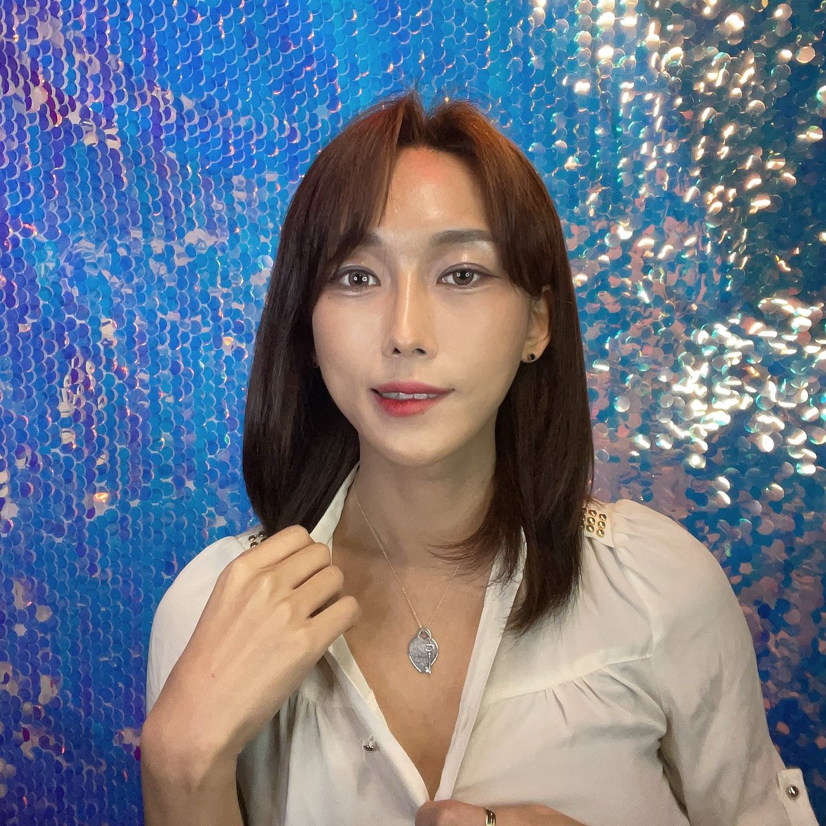 dydcjf207's tweet photo. ⭐️Welcome to ShaSha⭐️
오.출.완🫡

입술 꽉���

#샤샤 #영등포 #시디 #트젠 #젠더 #퀴어 #이반 #CD  #TG #쉬멜 #시디바 #트젠바 #젠더바 #여장 #오프 #섹트 #건오 https://t.co/8jx9oLTiDj