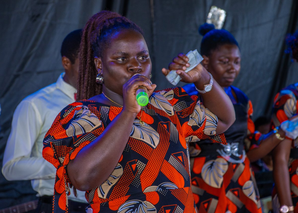 LIUUganda's tweet photo. Unforgettable moments from LIU's Melodies Concert 2025 as we lifted our voices to celebrate the marvellous works He has done.
Psalms139:14
#MarvelousWorks🌞
🌍https://t.co/h3bpugetcm https://t.co/OmSXl1f9Lv