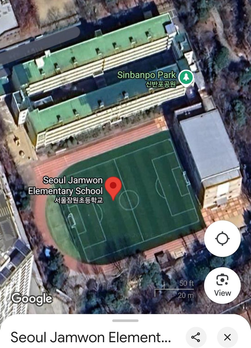 pailiiu's tweet photo. @GuardianAvy 3PLEK - Seoul Jamwon Elementary School https://t.co/Dxz3QJY1yf