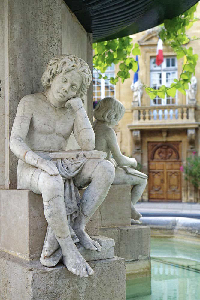 Après tant de travail, d’émotions et de discussions, mon livre sur <a href="/salondeprovence/">salondeprovence</a> est prêt à être imprimé… Merci à chacun d’entre vous d’avoir rendu cette aventure possible !