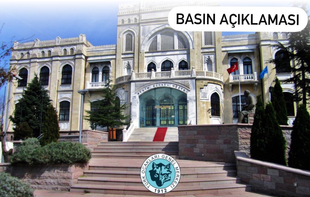 BASIN AÇIKLAMASI

“Tek Bayrak”, “Terörsüz Türkiye” diyoruz ama bazı yerlerdeki Nevruz kutlamalarında tek Türk bayrağı yokken bölücü terör örgütünün paçavraları ile gösteriler yapıldı!

Sözde çözüm sürecindeki Habur rezaletinin sonunun hendek barikat eylemlerine vardığı ne çabuk