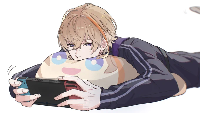 #上手いとか下手とかそういうのは関係なく自分が気に入っている絵ヘッダーにもしてるやつ 