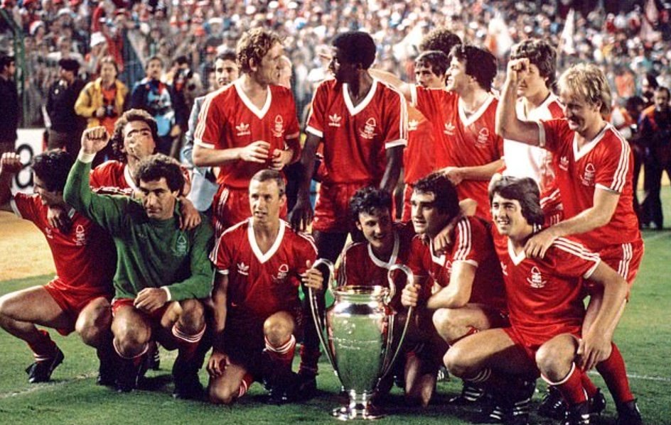 Football Memories tweet media