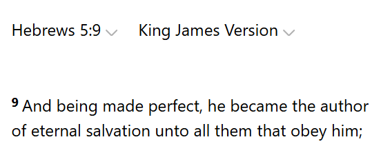 Hell is Eternal - Jesus Crucified - Repent tweet media