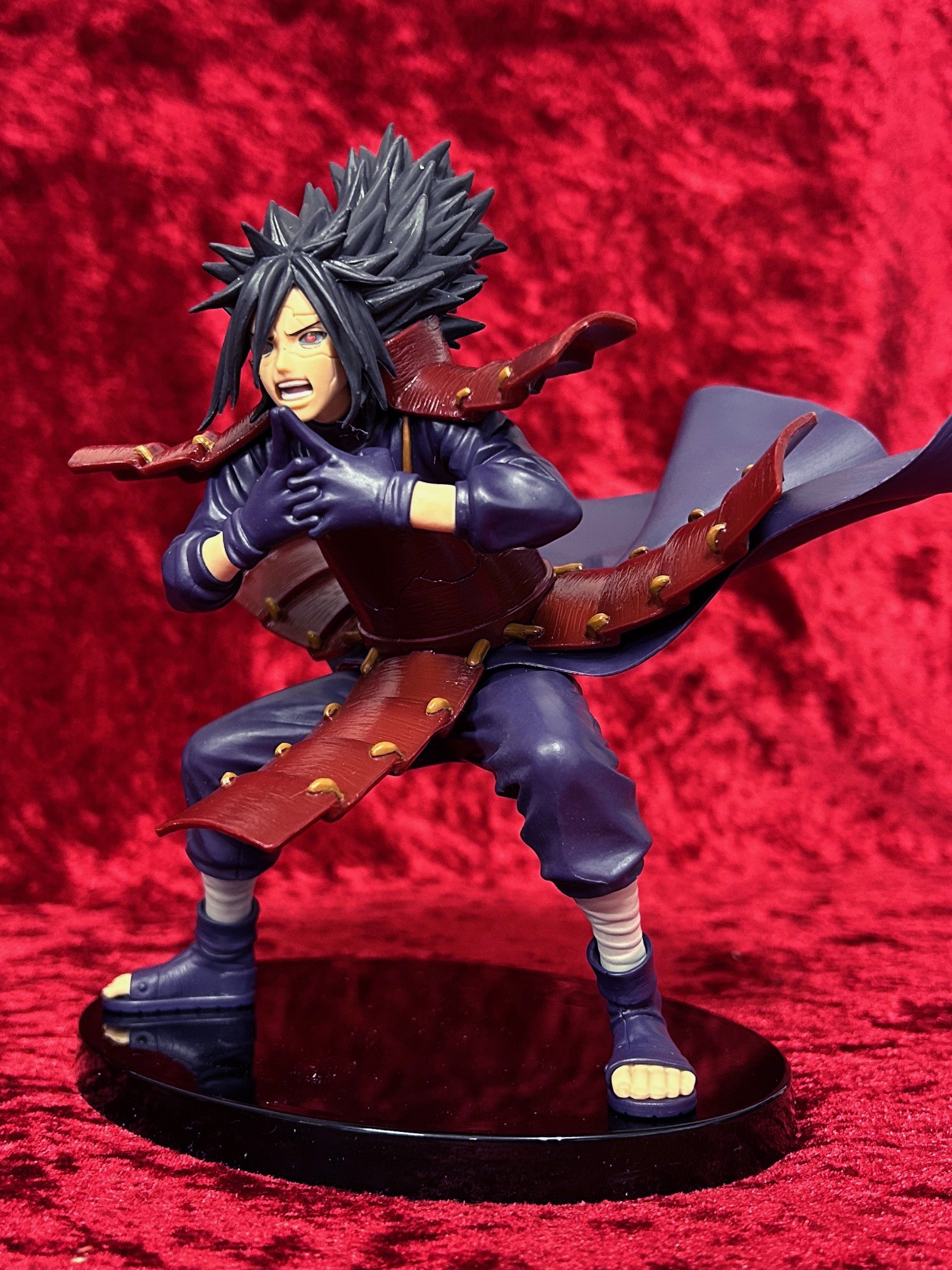 vibration stars うちはマダラ36個セット