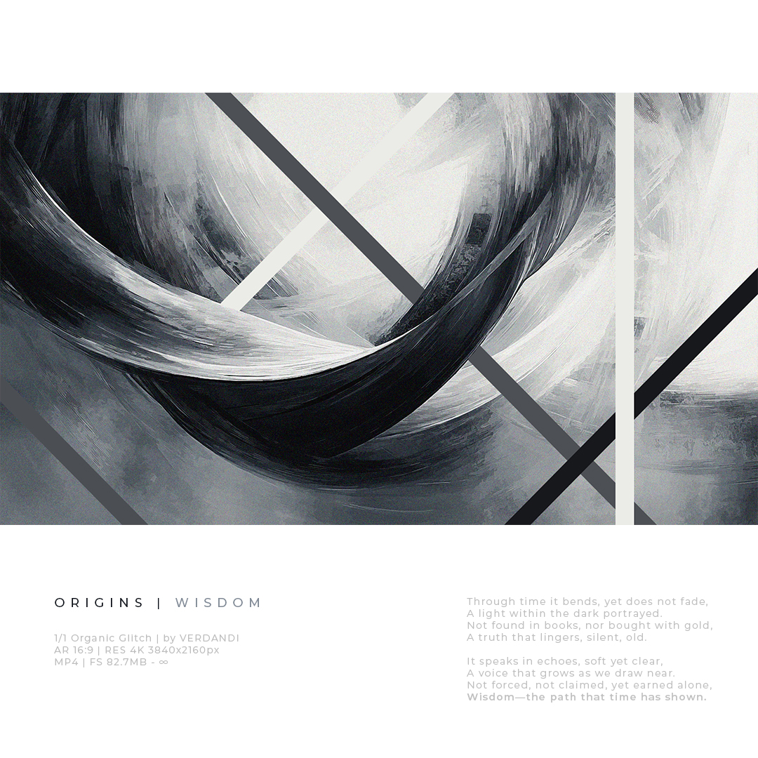 VERDANDI tweet media