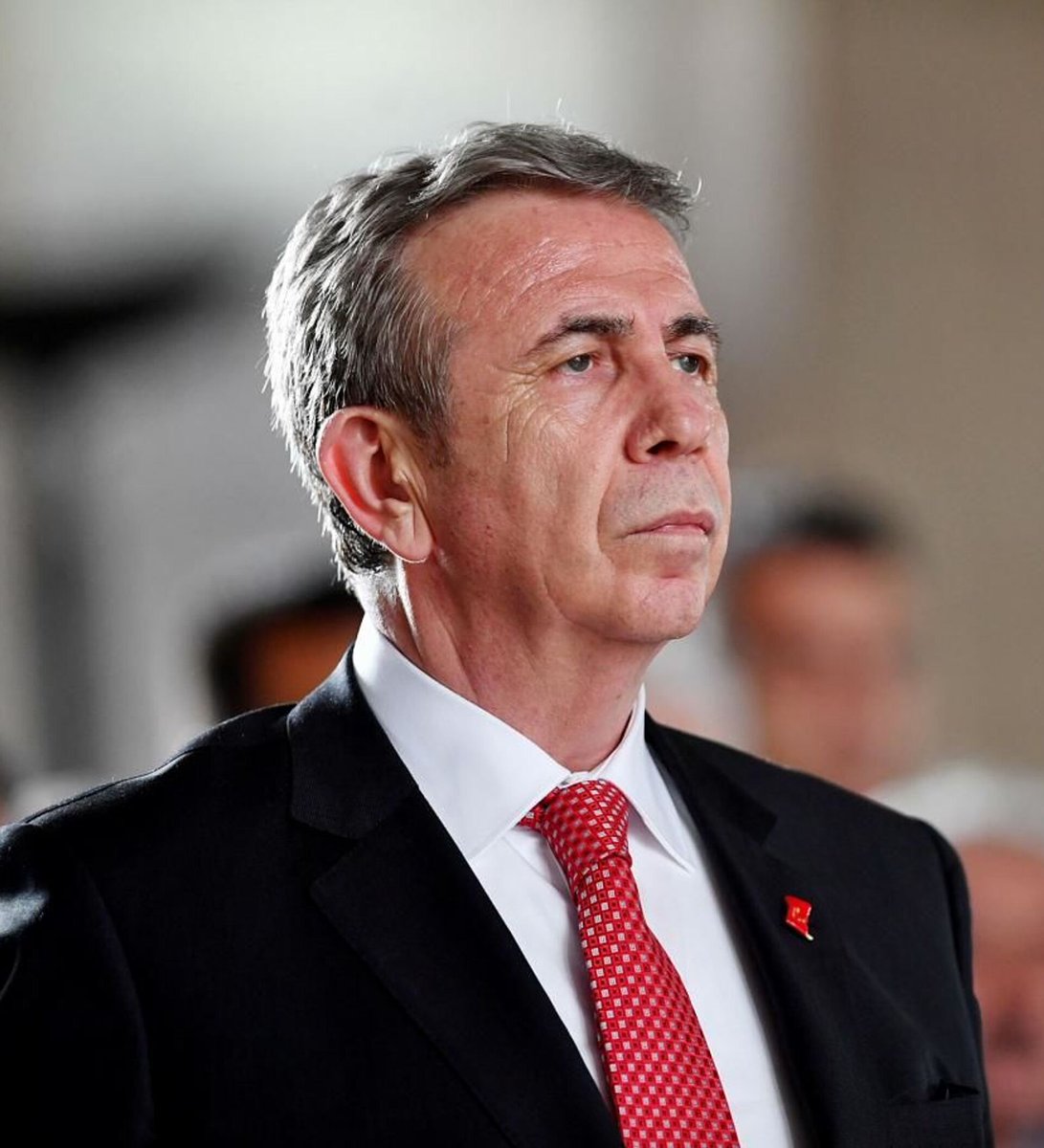 Mansur Yavaş: "Hukuk sistemimiz adına utanıyoruz."