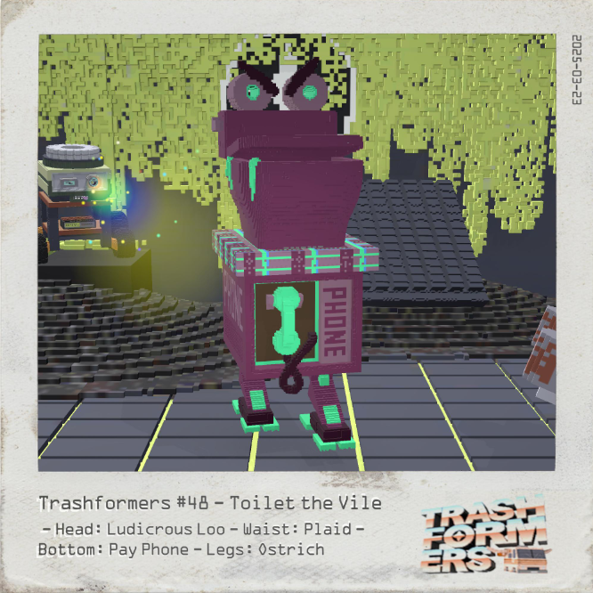 <a href="/trashformersnft/">Trashformers 🗑️🤖🌱</a>