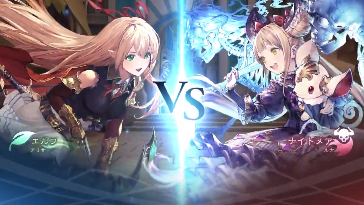 Shadowverse: Worlds Beyond】Shadowverse リーダースキンセット