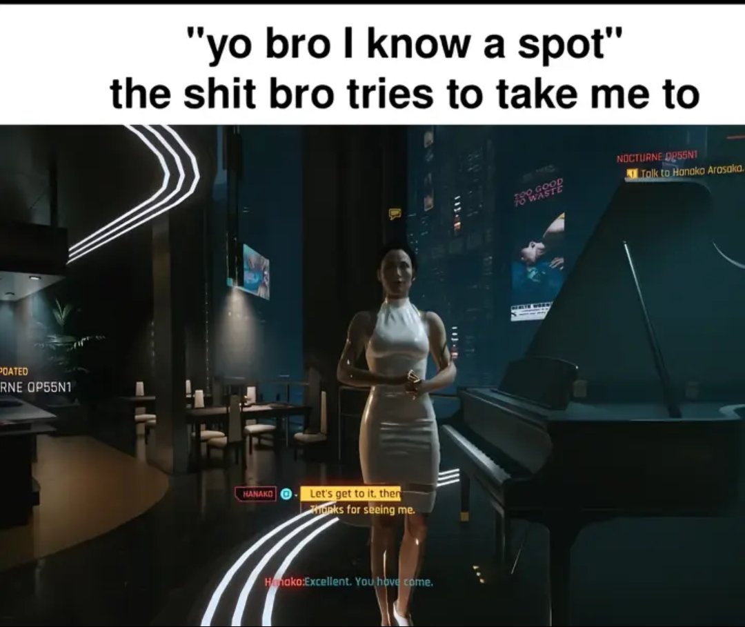 Johnny Silverhand (@silverhandrock) on Twitter photo 