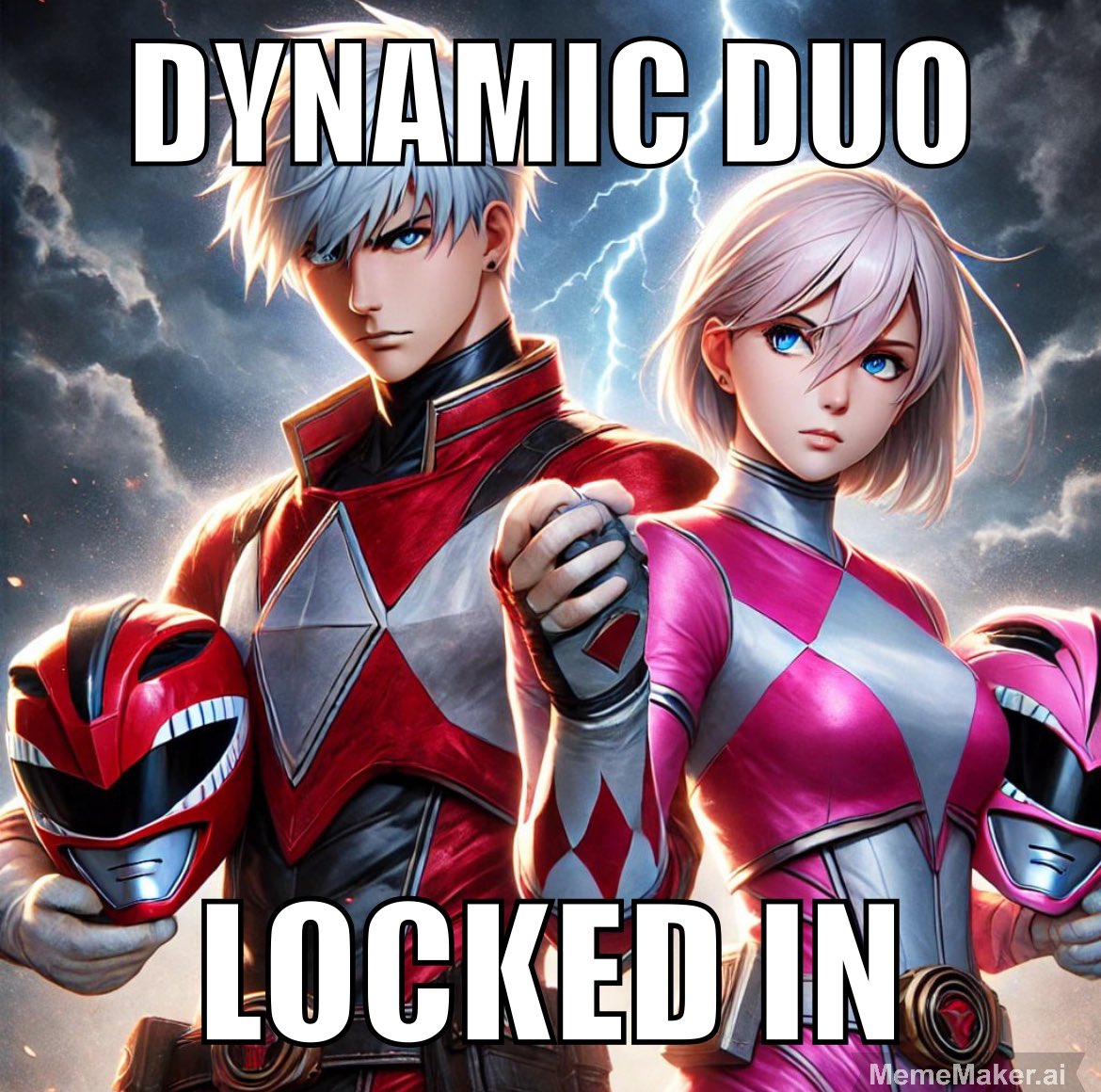 The Dynamic Duo $AVA &amp; $IAN by <a href="/HoloworldAI/">Holoworld AI</a> are about to rewrite AI in Web3 forever! 💎

<a href="/AVA_holo/">AVA</a> leaked the <a href="/IAN_holo/">IAN</a> tech is going to hit this space like a nuke. 💎

The community is locked in. 💎 

It’s Morphing time! 💎