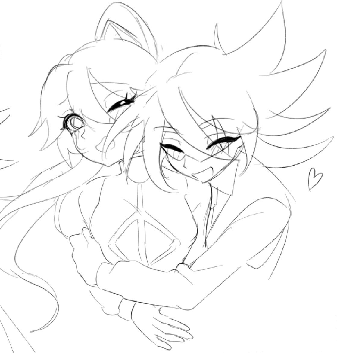 #怪盗ジョーカー #조커퀸