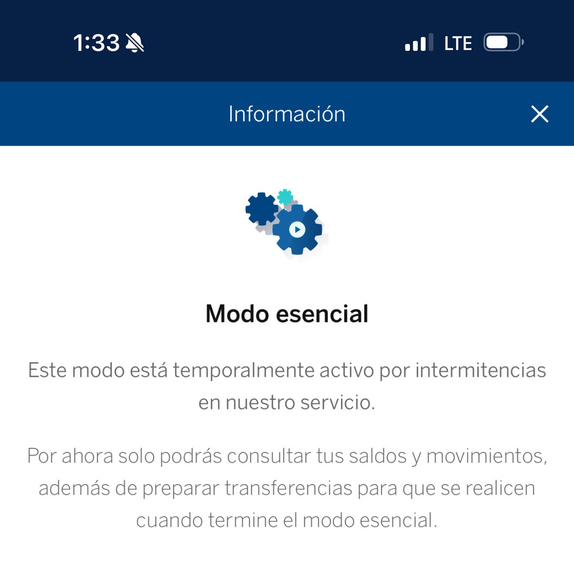 Dg83Vaca's tweet photo. CTM @bbva  Tengo años sin salir de antro y cuando decido solo traigo la TC de BBVA porque según yo no falla pero súper quede intentando pagar la cuenta 🤡 https://t.co/V0LvhrIX7O
