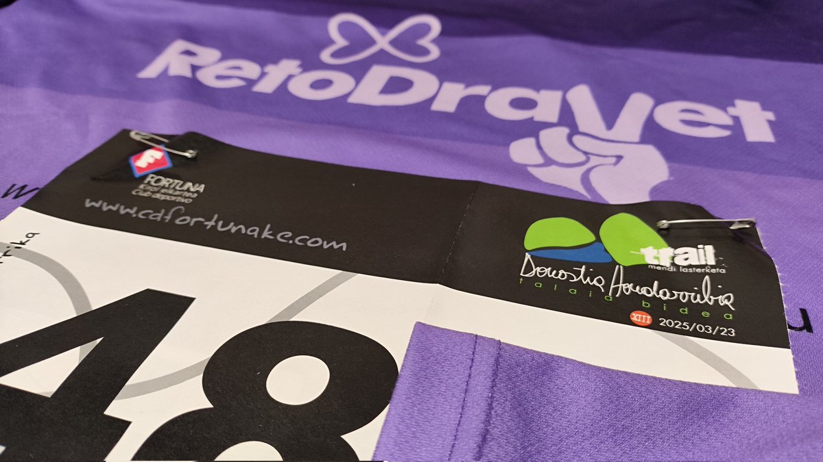 La cabeza ya corre mucho más que las piernas, pero la ilusión sigue intacta. 
De vuelta a las manualidades con imperdibles. 
#TalaiaBidea