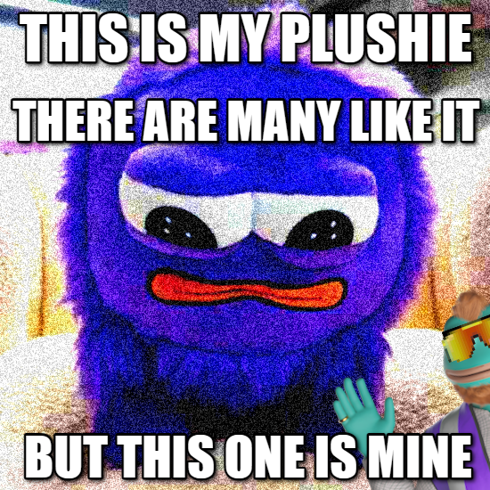 gzoo

the <a href="/MonadPlushieHQ/">Monad Plushie HQ 🧸 💜</a> creed: