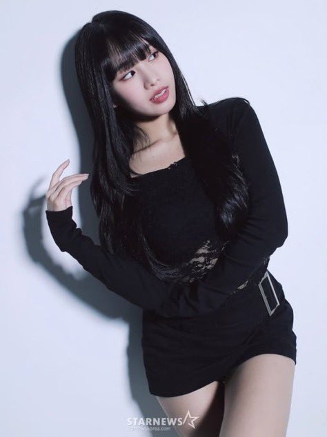 natty_loops's tweet photo. Natty for star news korea
#NATTY #나띠 #KISSOFLIFE #KIOF https://t.co/eHcYlLGZAr