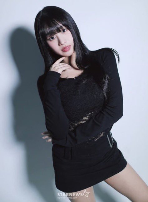 natty_loops's tweet photo. Natty for star news korea
#NATTY #나띠 #KISSOFLIFE #KIOF https://t.co/eHcYlLGZAr
