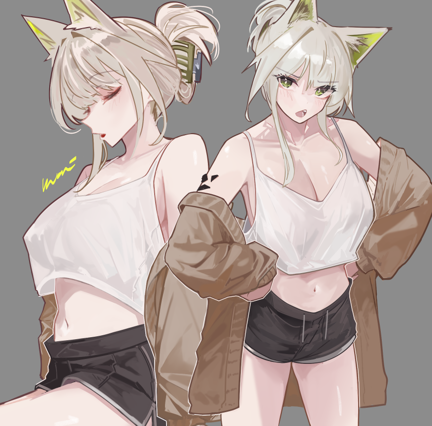 nuggetkouhai's tweet photo. casual wife https://t.co/Beog5dbnEN