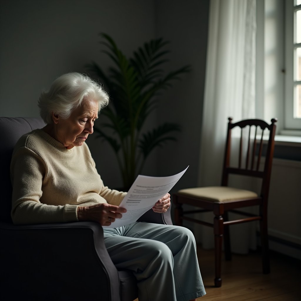 InformedHealth's tweet photo. Elder fraud is a growing concern 🚨 A Tampa home health assistant was arrested for stealing over $7,000 from a hospice patient, using the funds for debt and a cruise. How can we better protect vulnerable seniors from financial exploitation? 🏡 #ElderAbuse https://t.co/NONCok8Wdr