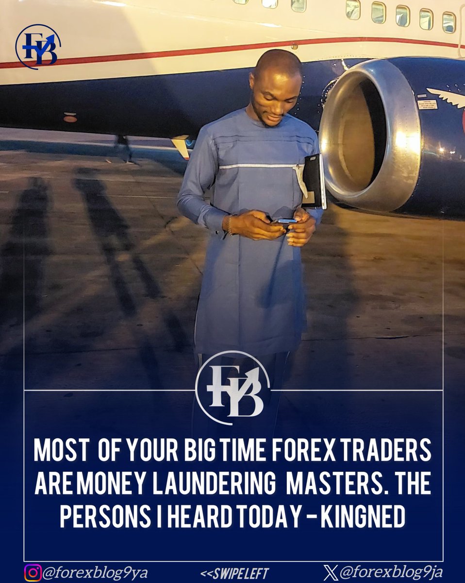 Forexblog9ja tweet media
