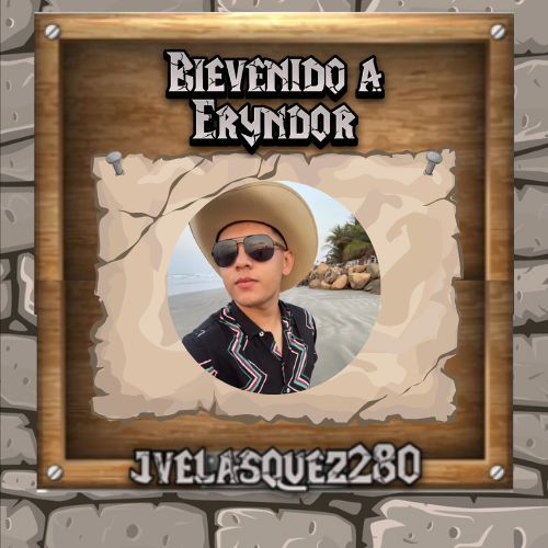 TerrazaStudios's tweet photo. ¡Vigésimo séptimo participante confirmado, para la serie de Cronicas de Eryndor!

@Jvelasquez280_ | El culon del pueblo, mod de medio twitch y novios regados por todos lados. Ya decidete por uno😆¡Bienvenido! 👏 https://t.co/XcHVz6902k
