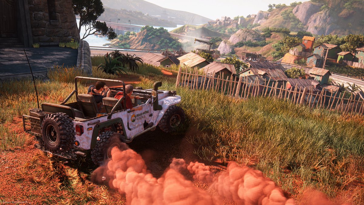 KaranBenchmarks's tweet photo. Uncharted 4 captured in stunning 8K resolution!
Check out the full game collection here: https://t.co/LOFc9ZWoT4

@Naughty_Dog @PlayStation #uncharted4 #Uncharted #PhotoMode #8k #Wallpaper https://t.co/CnOeLfKixe
