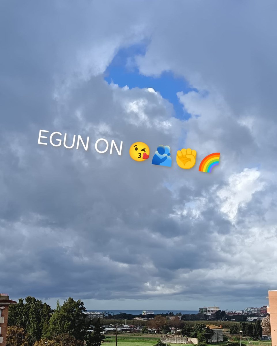 EOianguren's tweet photo. #igandea egun zoragarria pasatu https://t.co/9Ul0RAUoGy