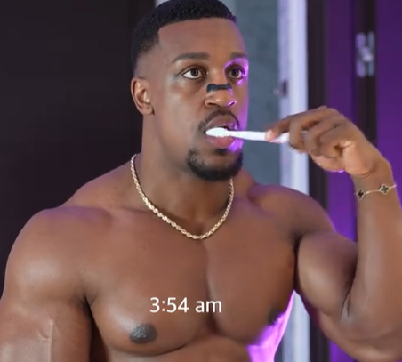 thetostoo's tweet photo. Please, the one who updated $FIT should change the logo and banner into this black dude

It would 100% fits the $FAT and #ROUTINE meta

wwpSwn2Ke356YB51XrrAzua6nMhJ9vbjz1HpfZ4pump