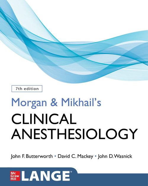 RolandDecker's tweet photo. Morgan and Mickhail's Clinical Anaesthesiology Live Reading.
Daily. https://t.co/aOlJqDqwcI