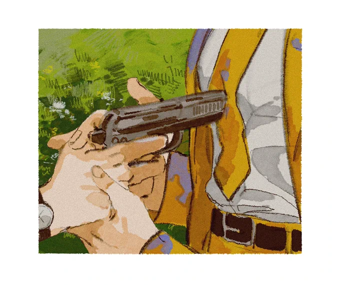 雰囲気絵がすき ※再掲