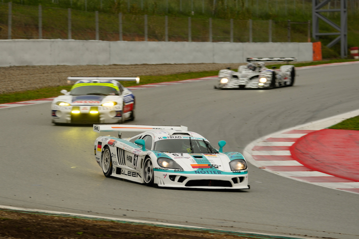 .<a href="/EspiritMontjuic/">Espíritu de Montjuïc</a> est en piste ce week-end à <a href="/Circuitcat_eng/">Circuit de Barcelona-Catalunya</a> 

📸 Peter Auto