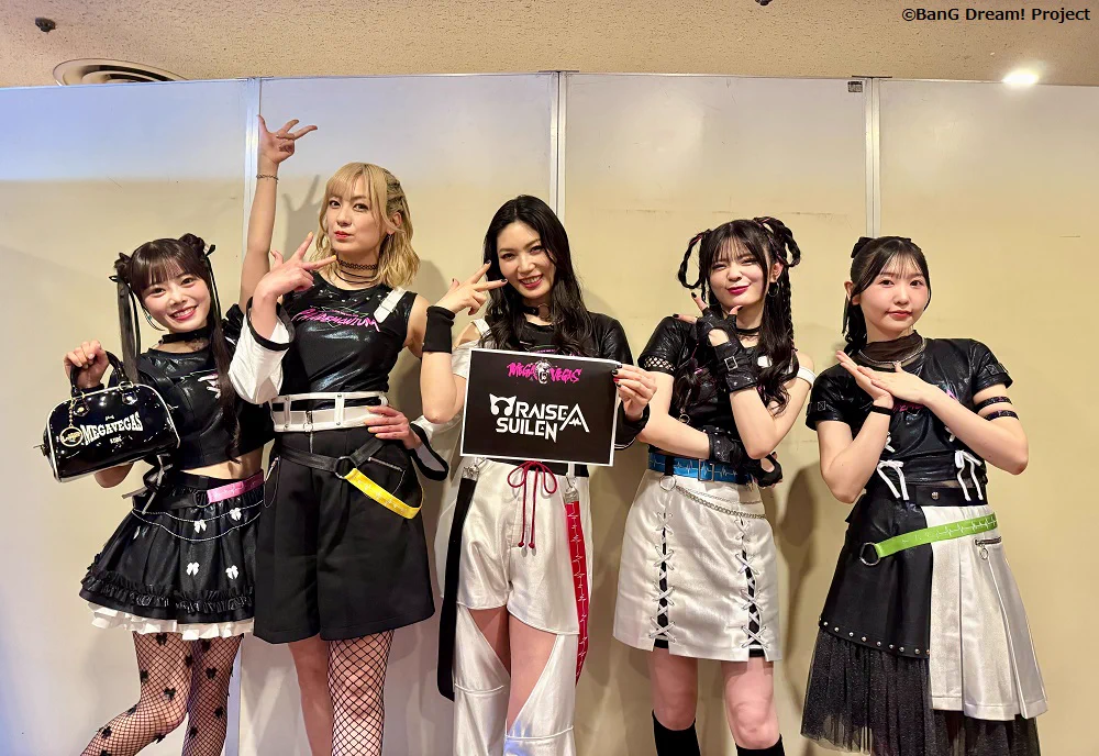 バンドリ！ BanG Dream! 公式 on X: 