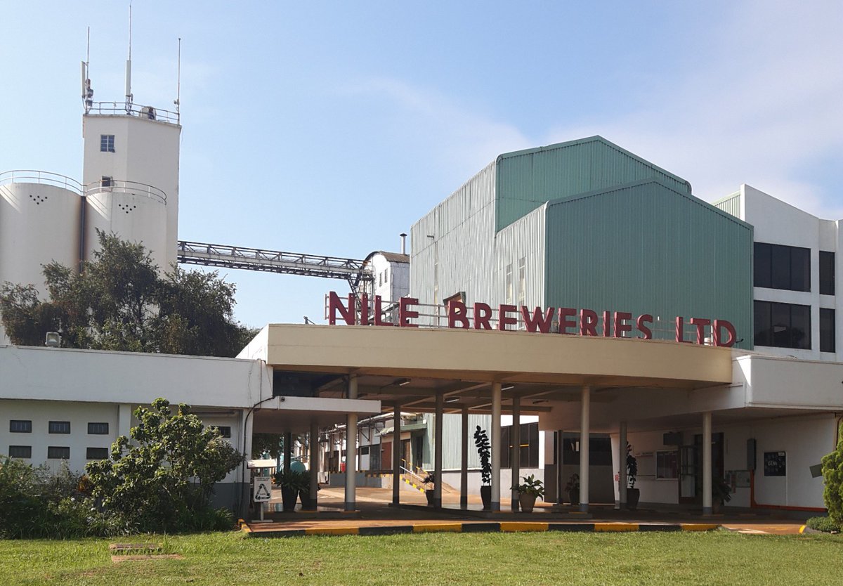 CEOEastAfrica's tweet photo. Another fraud scandal hits Nile Breweries! Three staff arrested for stealing beer worth billions. Black market sales, massive losses, and weak internal controls—what’s really going on inside Uganda’s top brewer?
#NileBreweries #CorporateFraud #UgandaNews #InternalFraud #BreakingNews
https://t.co/np9s04XaiZ