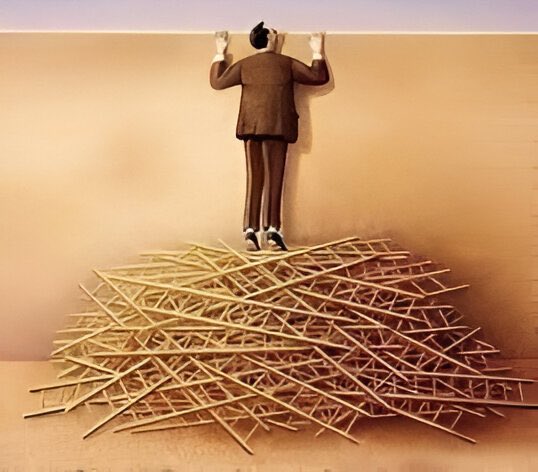 در هیچ کشوری روی کره زمین ، 
هیچ بحران انرژی ،
بحران غذایی،
بحران اقتصادی و تورم ،
بحران محیط زیستی،
و بحران جنگ های منطقه ای ،
در کار نیست !
تنها بحران ، بحران نادانیست!