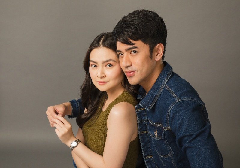 The BIGGEST and MOST SUCCESFUL KAPUSO LOVETEAMS OF ALL TIME 🌈✨️

ChardGel - AlDub - DongYan - Barda