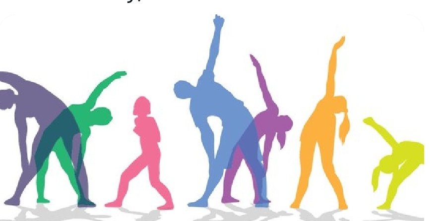Zelfs kleine hoeveelheden activiteit hebben aanzienlijke gezondheidsvoordelen.

>Lichte intensiteit zoals 
rustig wandelen.
 >Korte hoge intensiteit zoals traplopen. 
>Stappen tellen slechts 4.000-5.000 per dag. nature.com/articles/s4159…