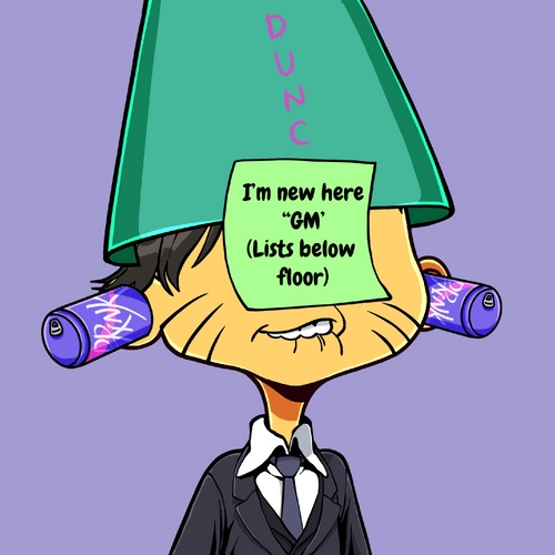 To all Fud Notes GM owners🌞
the rest of you, go buy Fud Notes👽