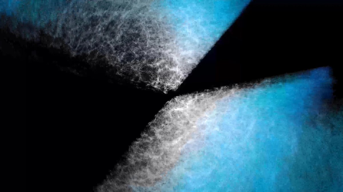 El descobriment de la setmana: el possible comportament inesperat de la misteriosa energia fosca.
Quina ha estat, aquesta troballa?
Què significa i quines implicacions podria tenir?
Ho hem explicat avui a "La Terra és plana" #ElSuplement <a href="/CatalunyaRadio/">Catalunya Ràdio</a> 
👇