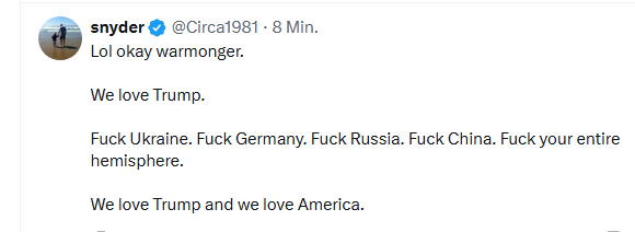 Jürgen Nauditt 🇩🇪🇺🇦 tweet media