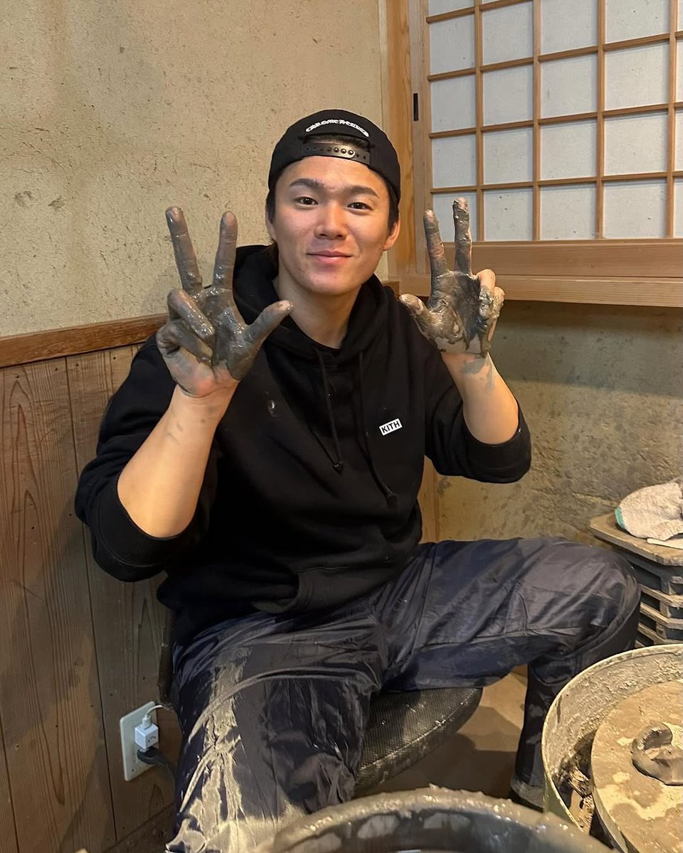 shobae 大谷翔平 ¹⁷ Ohtani Shohei ¹⁷ 🐶 tweet media