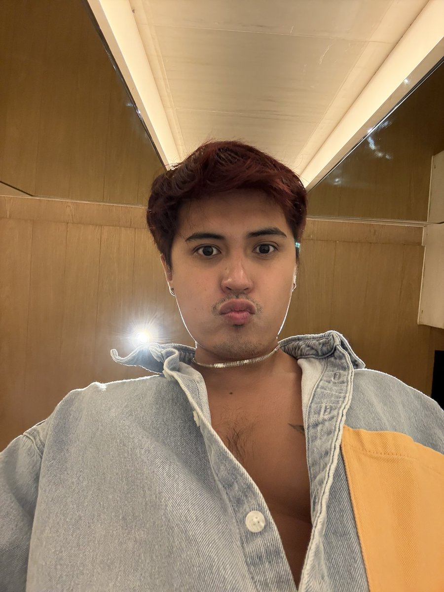 JO W L 周偉 (@theedgeofjoel) / Posts / X