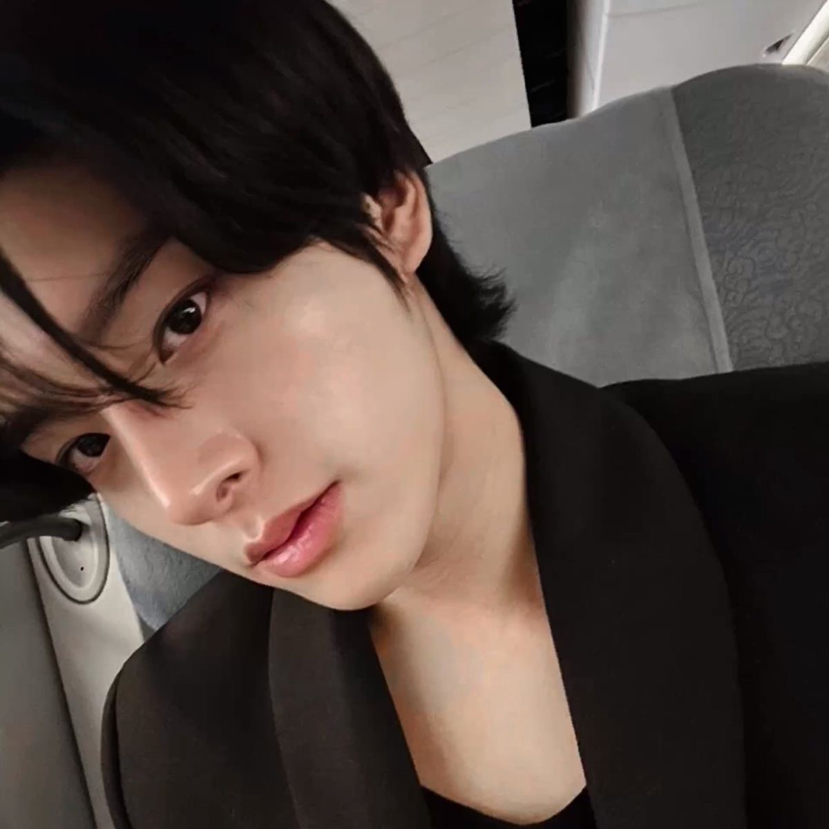 pengen punya pacar