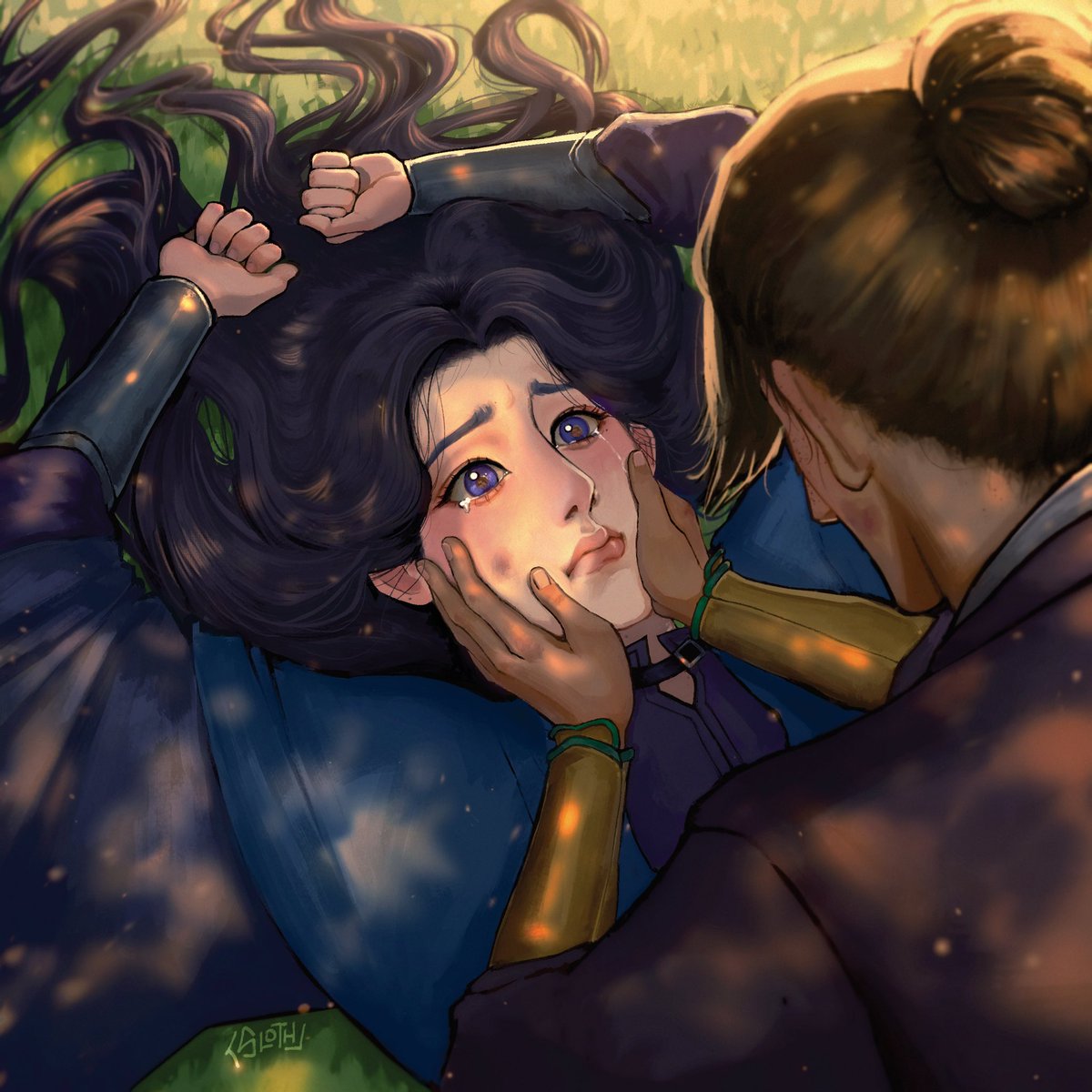 S L O T H 🏹⚔️ tweet media