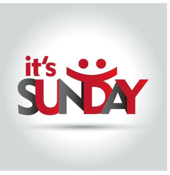 Good morning X fams and happy Sunday😇❤
