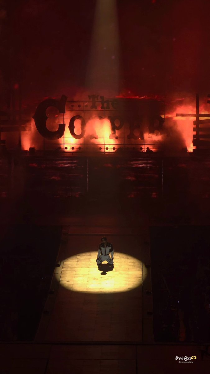 intomyheartchu's tweet photo. My Heart &amp; The Copper  🔥🔥

#COPPERdechawat  #HEARTchuthiwat https://t.co/UPUeYHKfIA