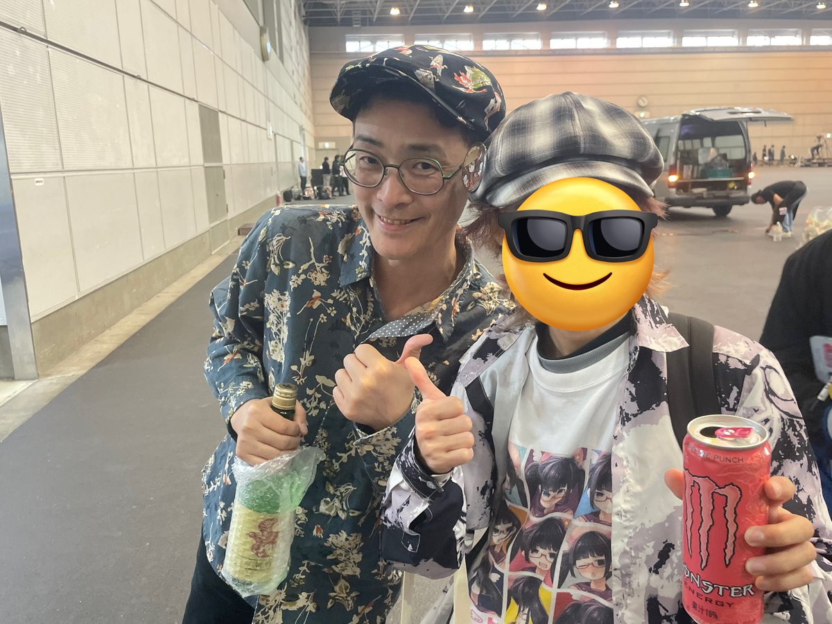 アール(ᗜˬᗜ)​@秋例お疲れ様でした (@ayaya3150_) / Posts / X