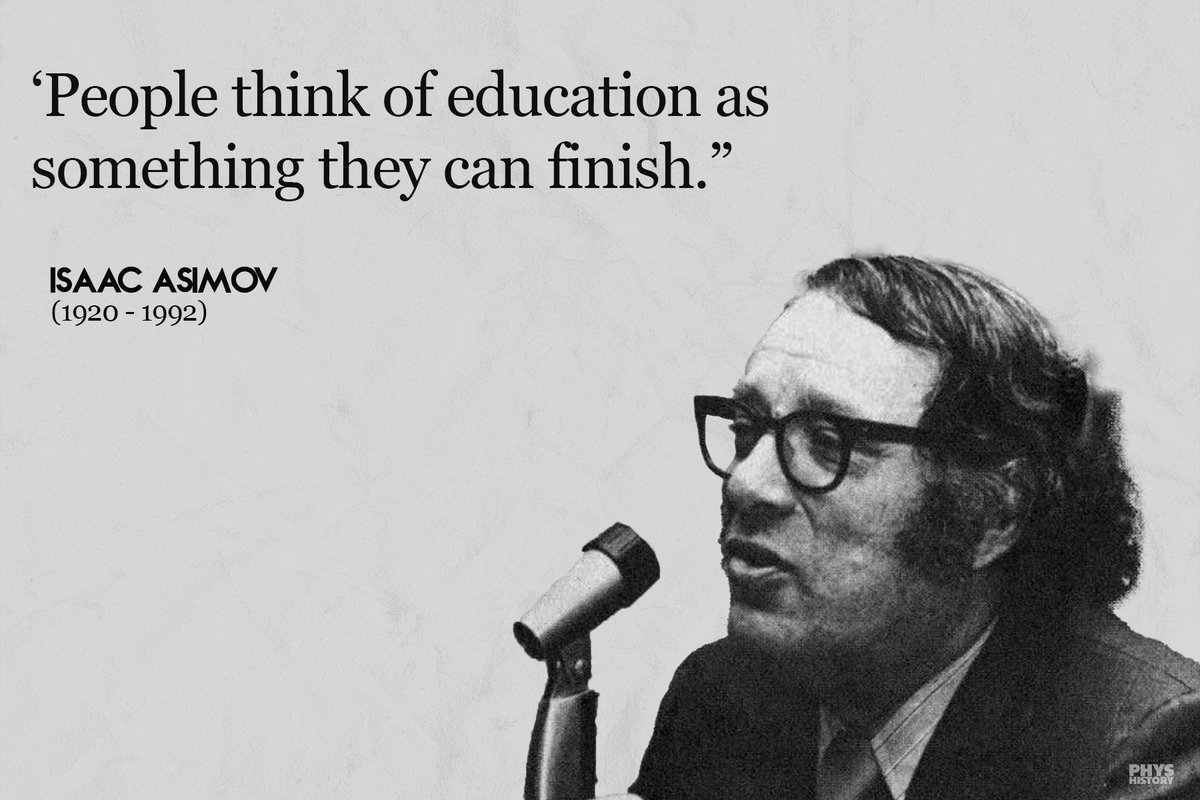 Physics In History (@physinhistory) on Twitter photo 