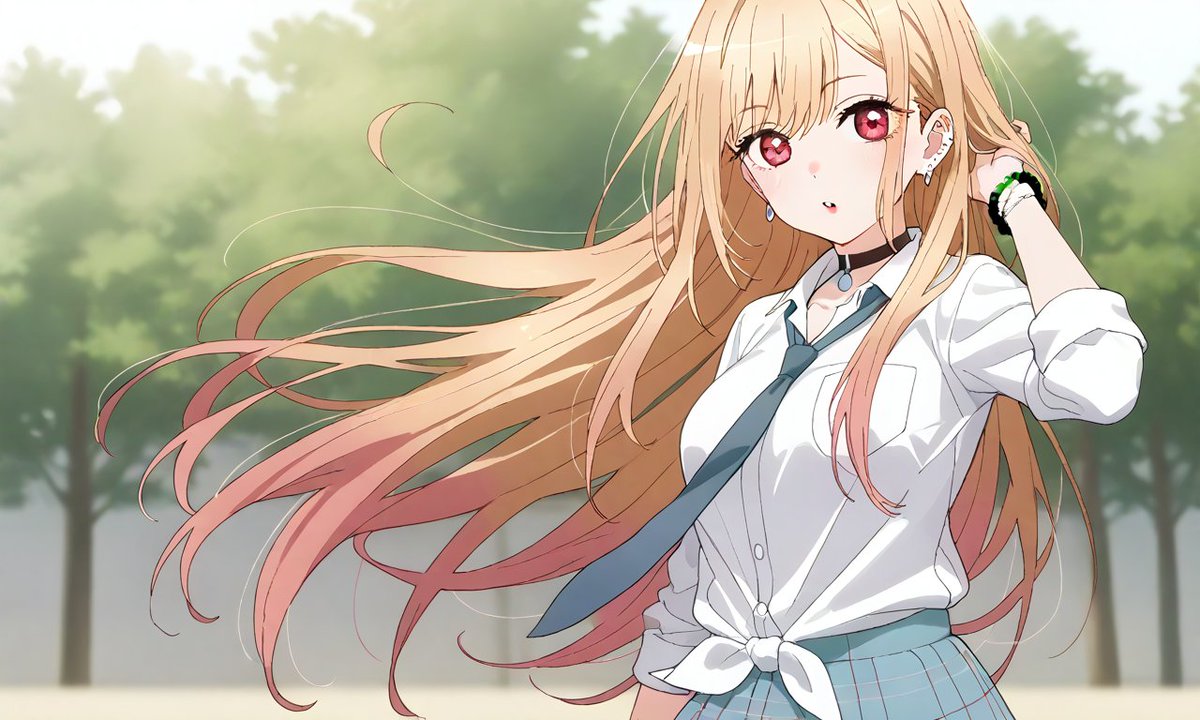 Andre_draw07's tweet photo. @Daily_MarinKita https://t.co/be2G6XeMmr