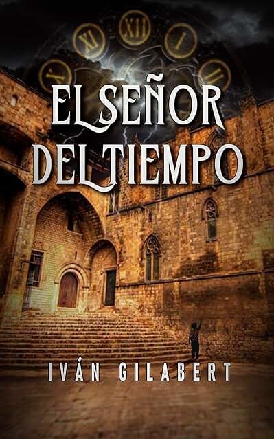 librosflash's tweet photo. 📖 > EL SEÑOR DEL TIEMPO de @Ivan_Gilabert hoy en el especial domingo #KindleFlash a 1,14€

🛍️ >> https://t.co/wHYqjoURRf https://t.co/XnAhBao2eM